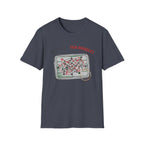 My Tactics > Your Manager's T-Shirt