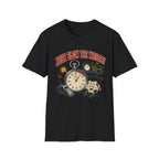 Just Blow the Whistle T-Shirt