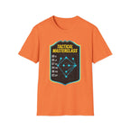 Tactical Masterclass Badge T-Shirt
