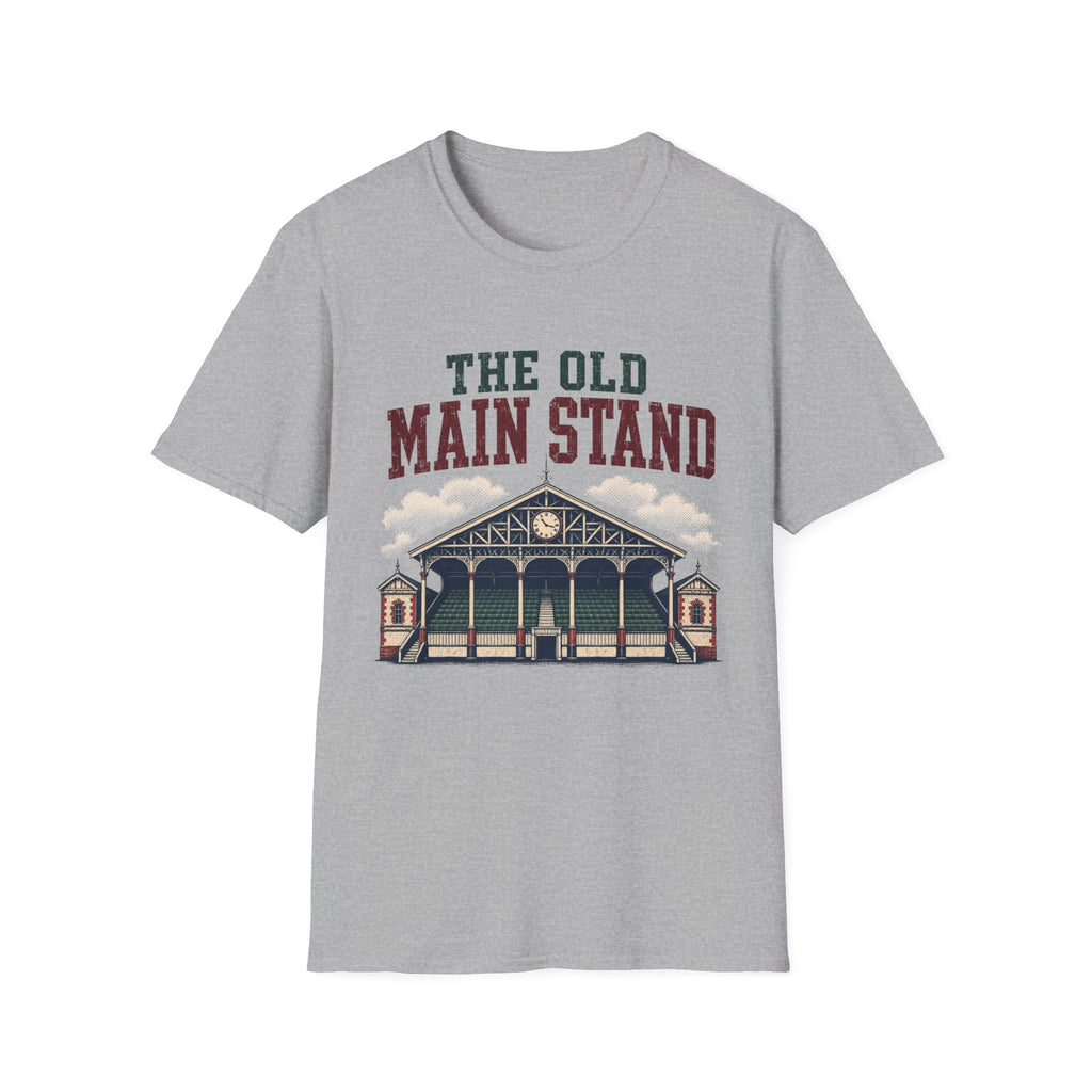 The Old Main Stand T-Shirt