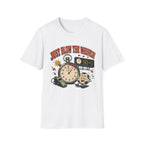 Just Blow the Whistle T-Shirt