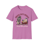 Snack Duty Menace T-Shirt