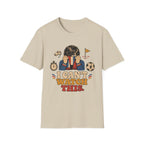 I Can't Watch This T-Shirt