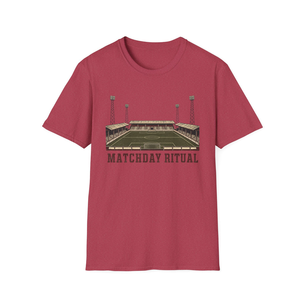 Matchday Ritual T-Shirt