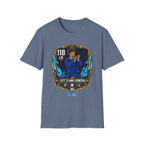 Left Flank General T-Shirt