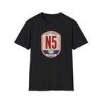 N5 Arsenal T-Shirt