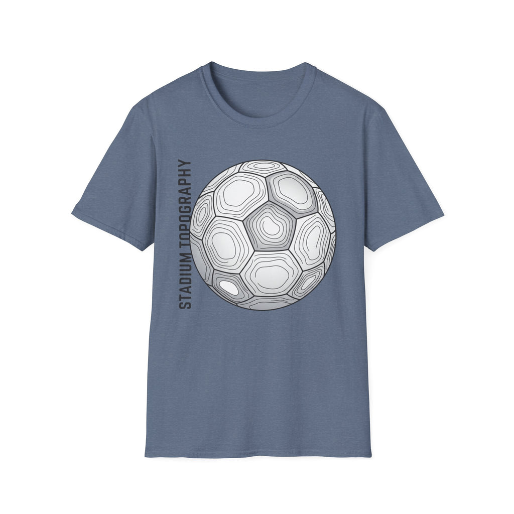 Stadium Topography T-Shirt