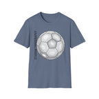 Stadium Topography T-Shirt