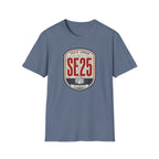 SE25 Crystal Palace T-Shirt