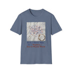 Yeah I Drew This On a Napkin T-Shirt