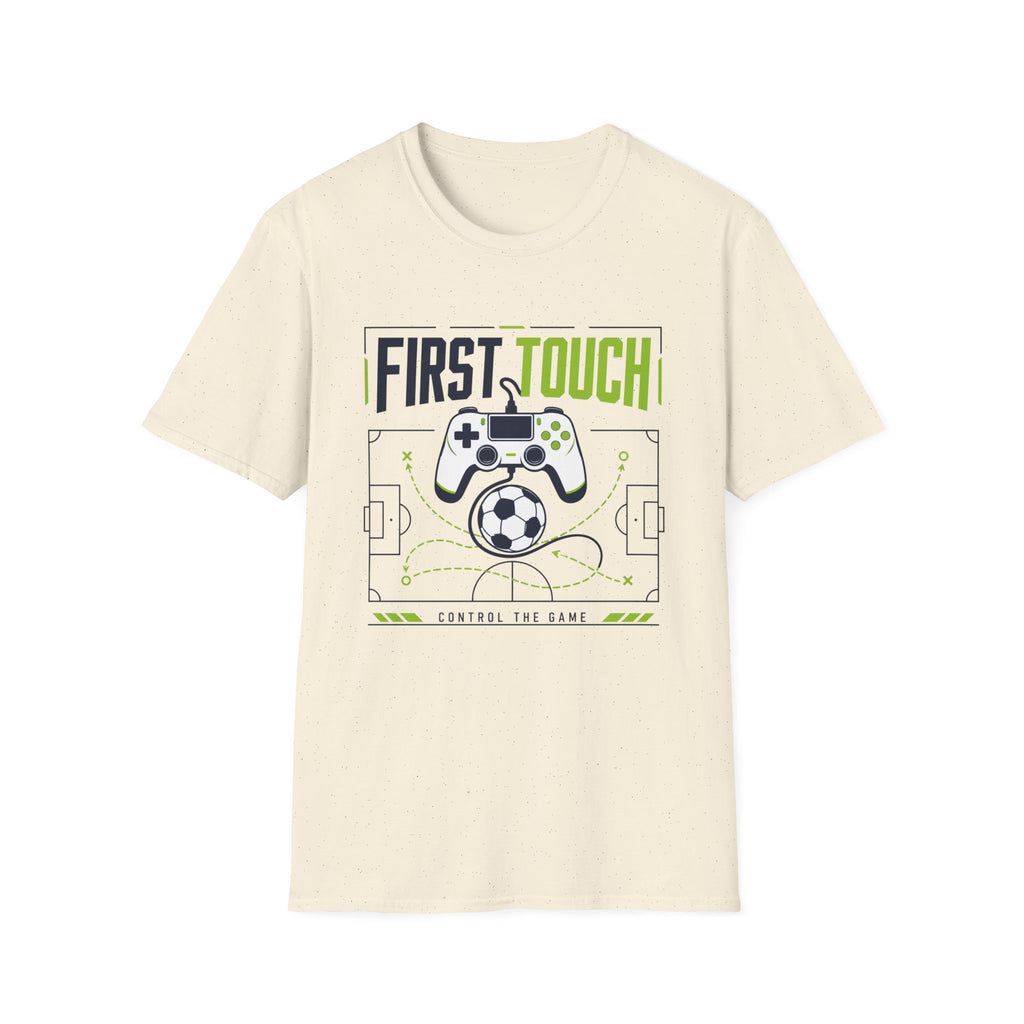 First Touch T-Shirt