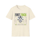 First Touch T-Shirt