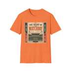 The Heart of Matchday T-Shirt