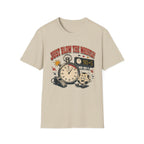 Just Blow the Whistle T-Shirt