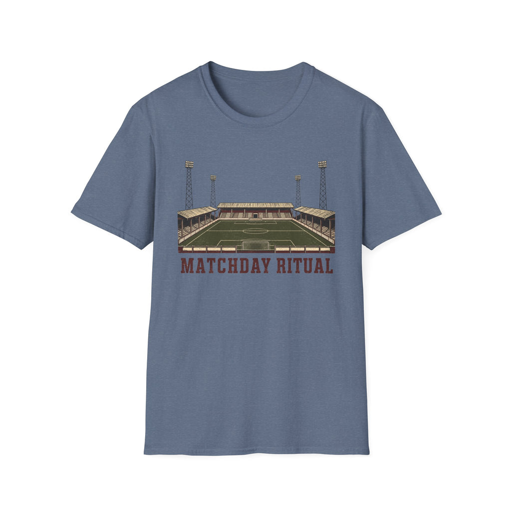 Matchday Ritual T-Shirt