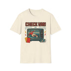 Check VAR! T-Shirt