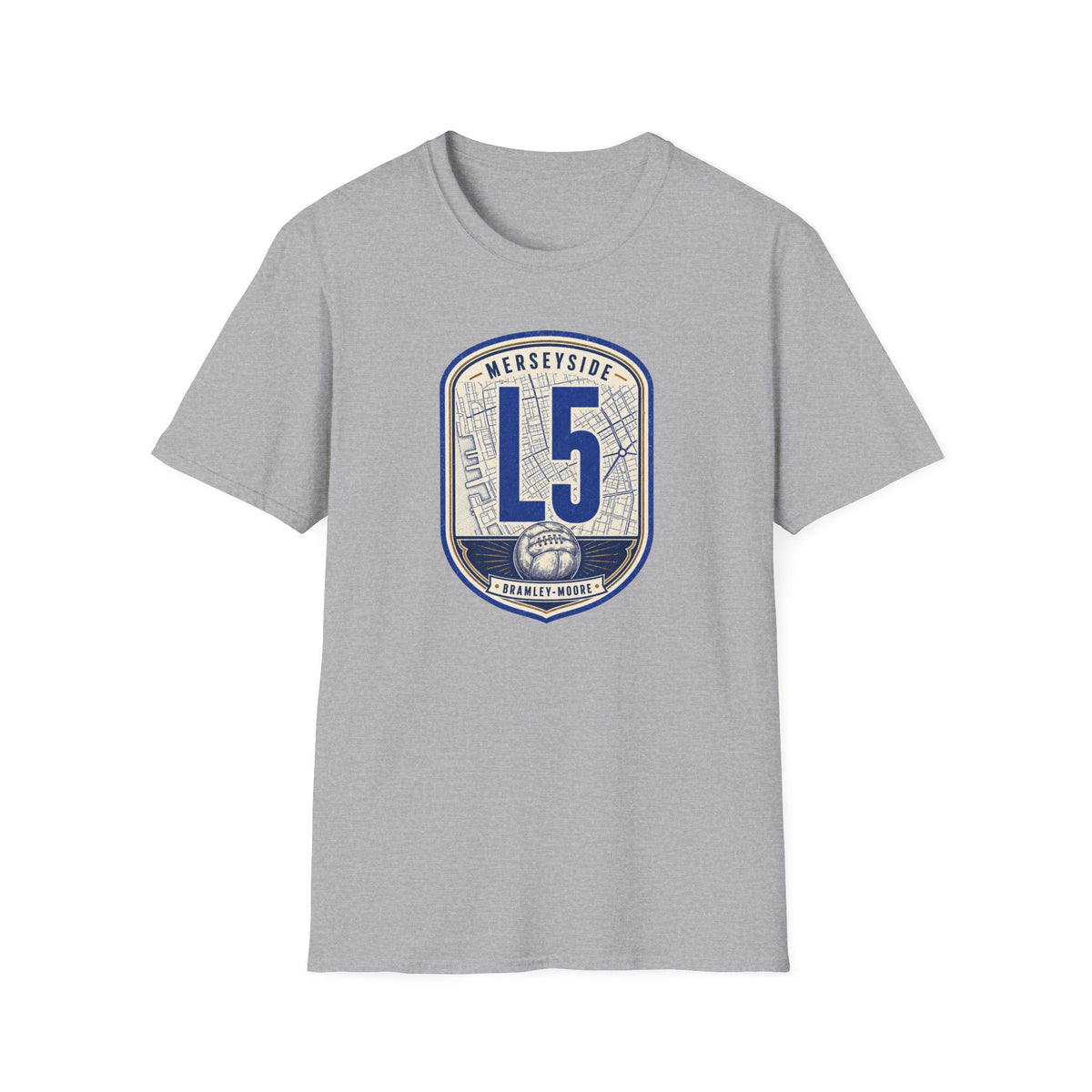 L5 Everton T-Shirt