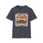 Cup Tie at the Old Ground T-Shirt