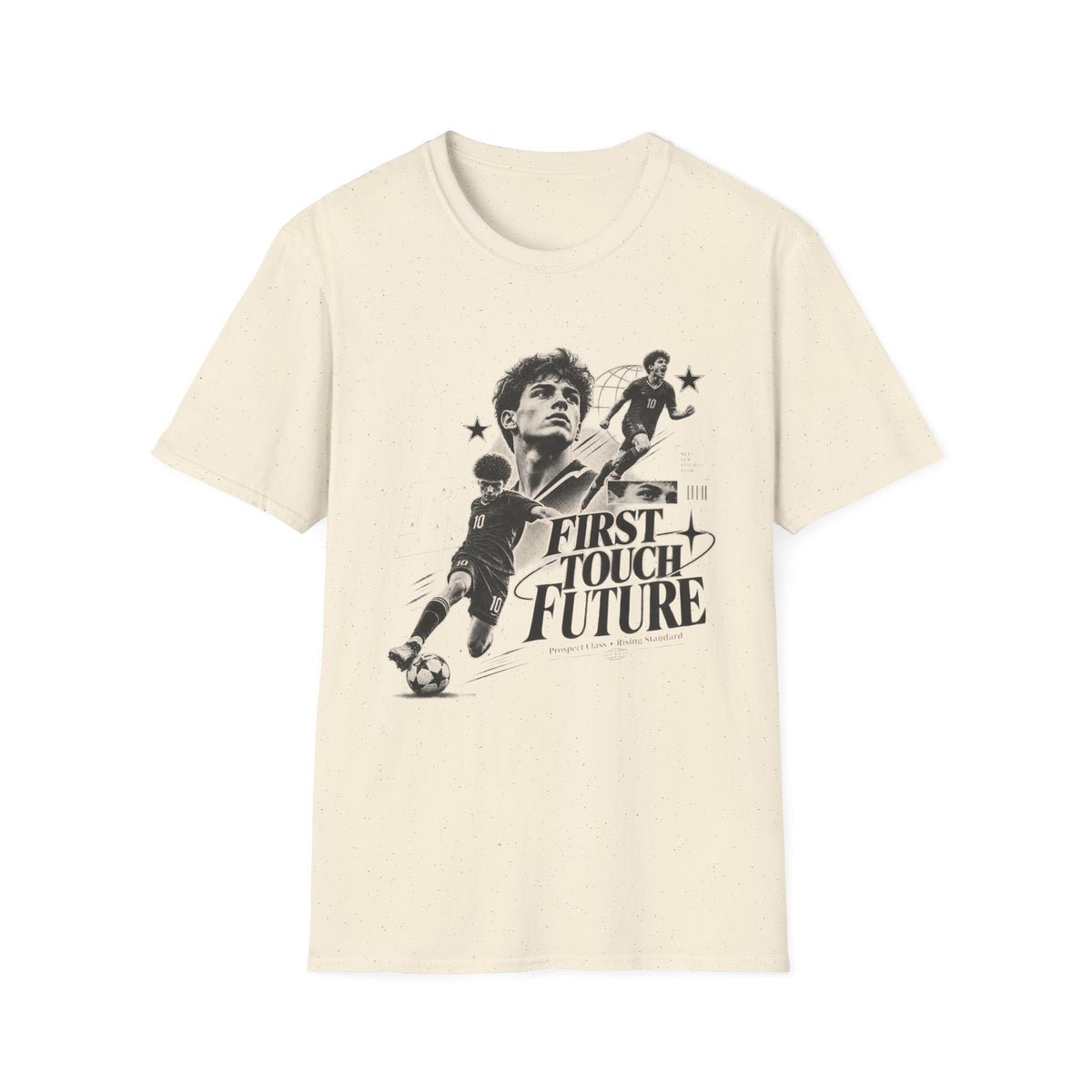 First Touch Future