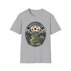 Soccer is Life T-Shirt