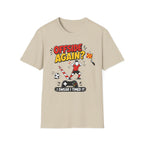 Offside Again? T-Shirt