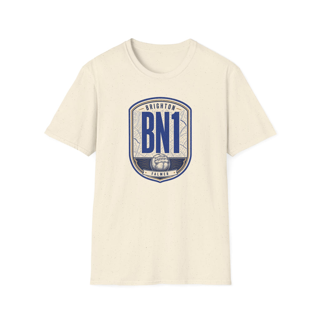 BN1 Brighton T-Shirt