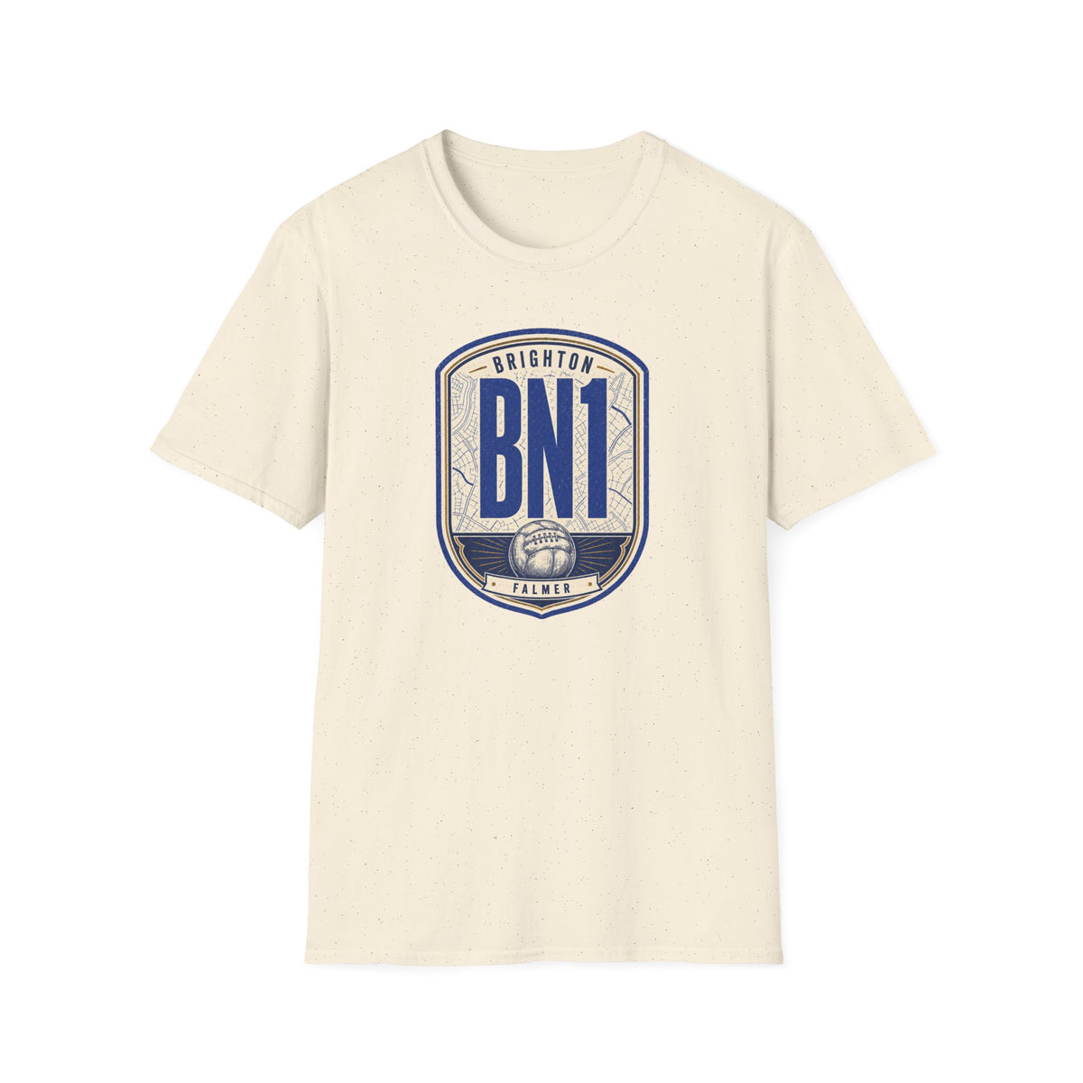 BN1 Brighton T-Shirt
