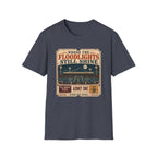 Floodlights Still Shine T-Shirt