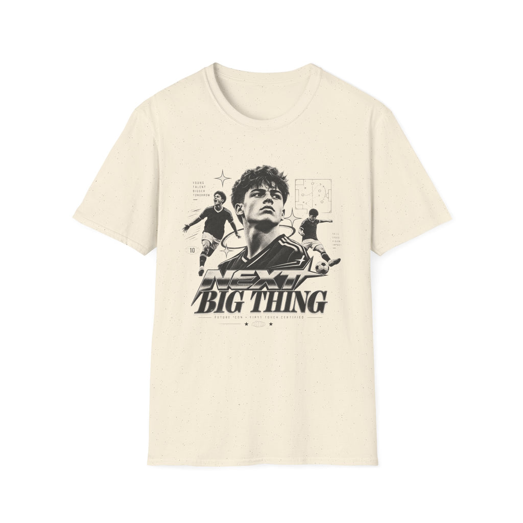 Next Big Thing