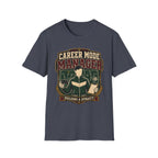 Career Mode Manager T-Shirt