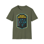 Tactical Masterclass Badge T-Shirt