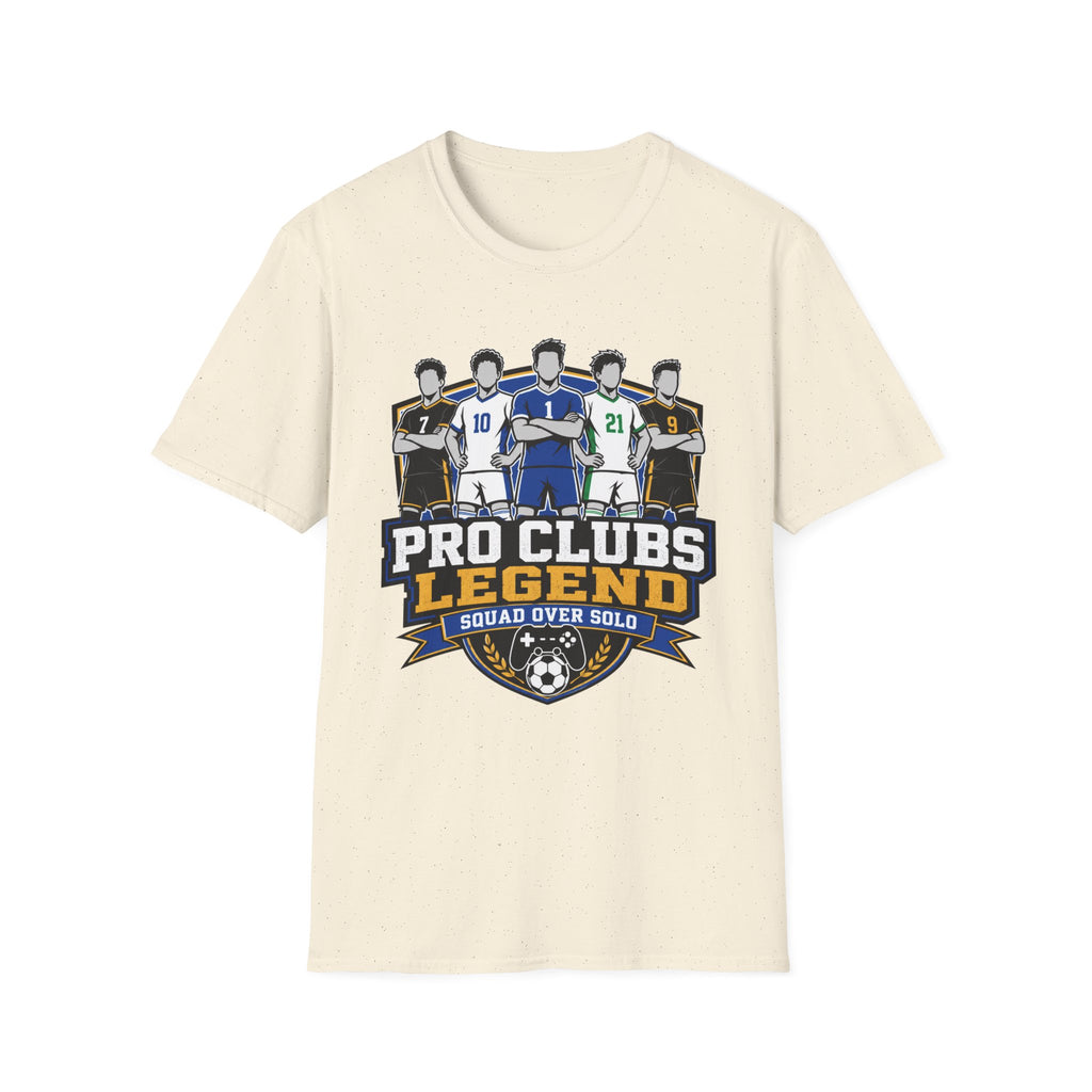 Pro Clubs Legend T-Shirt