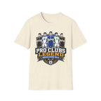 Pro Clubs Legend T-Shirt