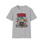 Transfer Market FC T-Shirt