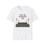 Keep the Floodlights On T-Shirt