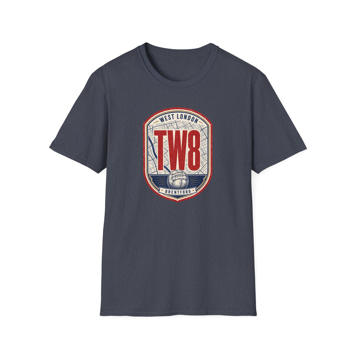 TW8 Brentford T-Shirt