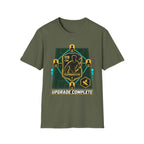 Upgrade Complete T-Shirt