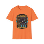 Tactical Overload Badge T-Shirt