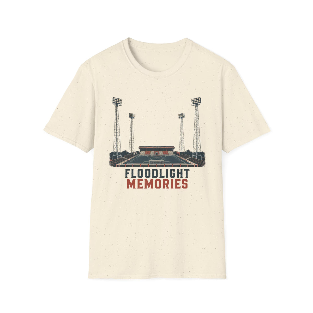 Floodlight Memories T-Shirt