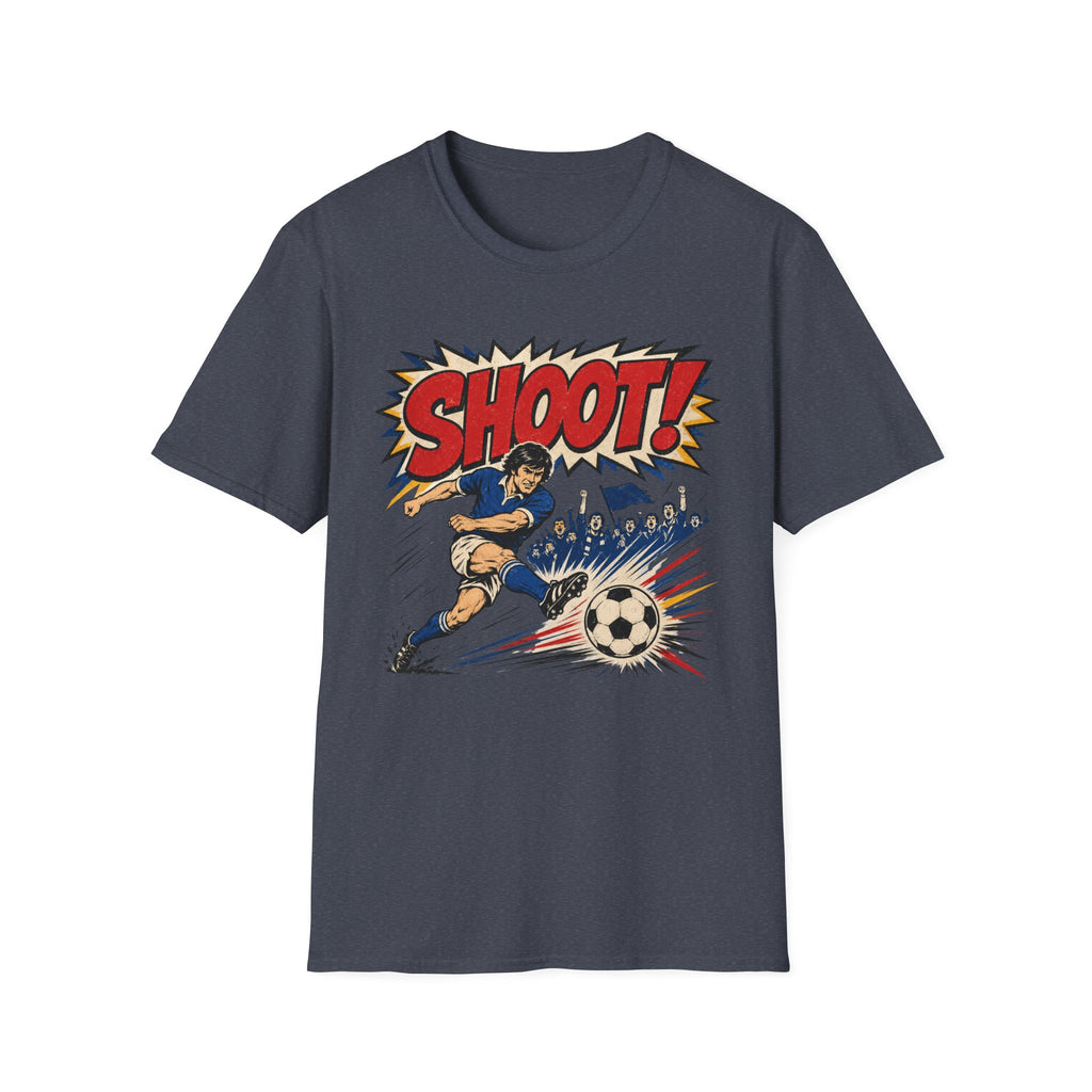 Shoot! T-Shirt