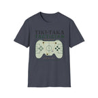 Tiki Taka Tactician T-Shirt