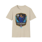 Left Flank General T-Shirt