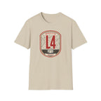 L4 Liverpool T-Shirt