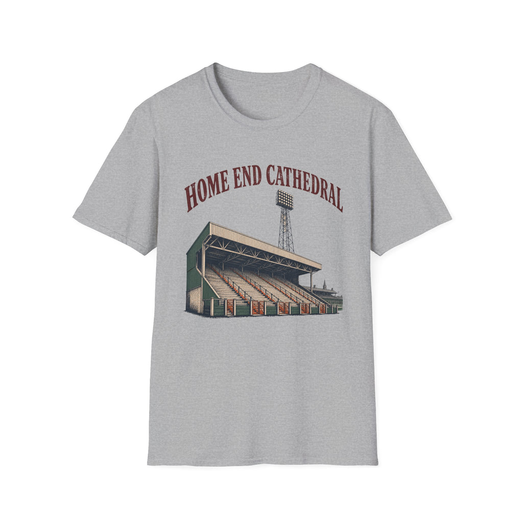 Home End Cathedral T-Shirt