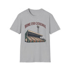 Home End Cathedral T-Shirt
