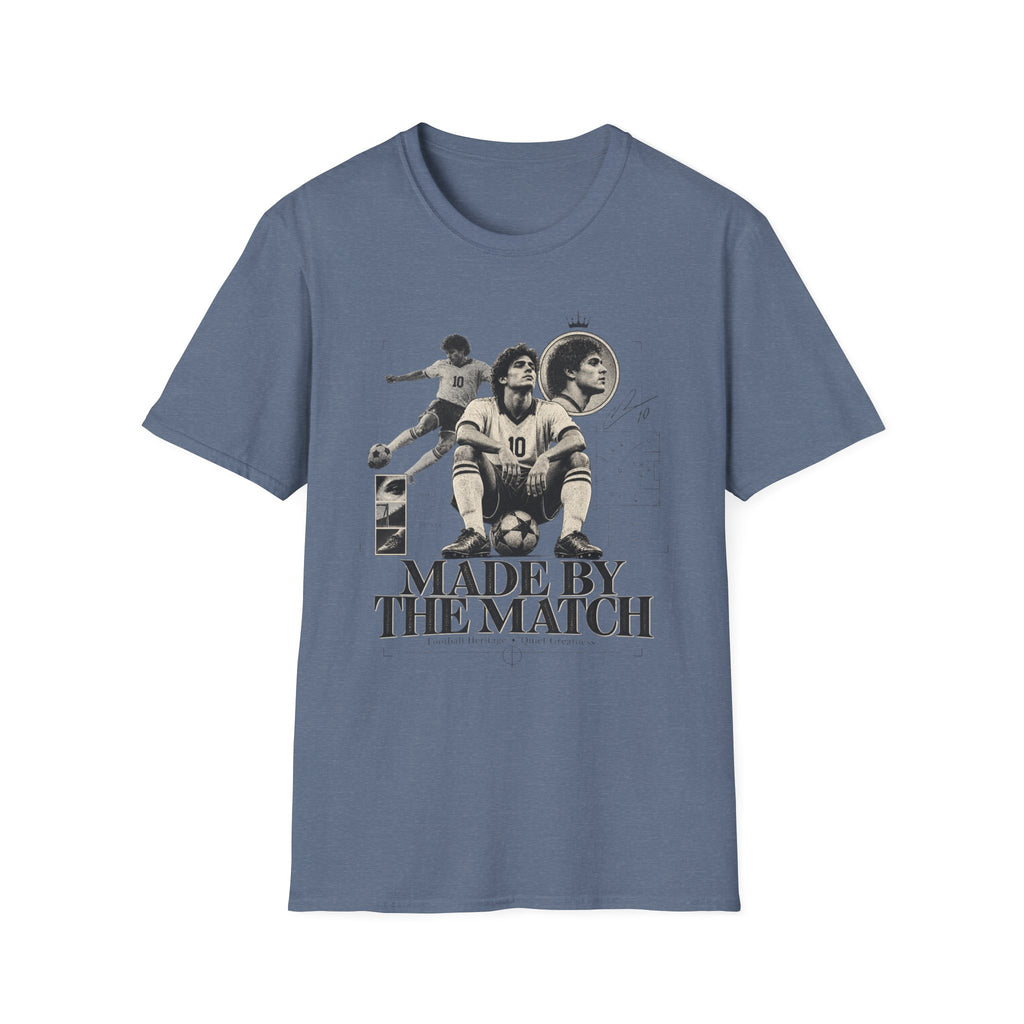 Made by the Match