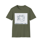 Gegen Pressing T-Shirt