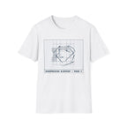 Gegen Pressing T-Shirt