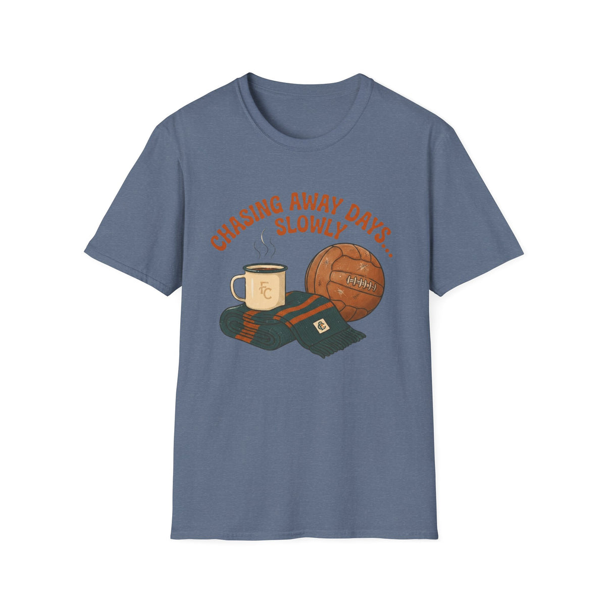 Chasing Away Days T-Shirt