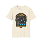 Tactical Overload Badge T-Shirt